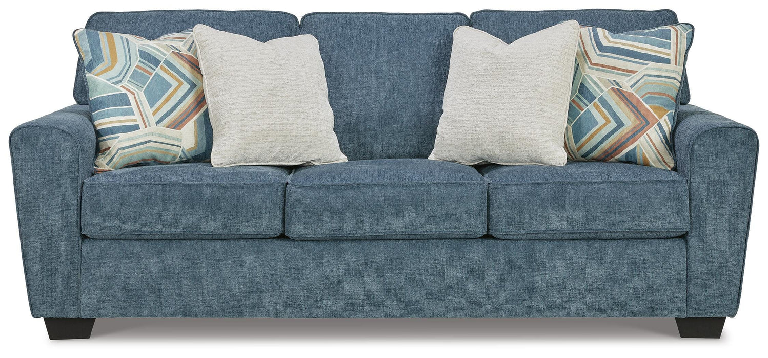 Cashton Sofa Sleeper - Furniture Gallery