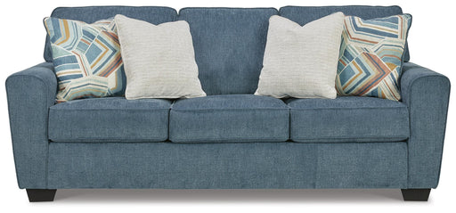 Cashton Sofa Sleeper - Furniture Gallery