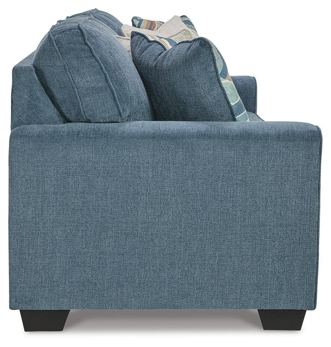 Cashton Sofa Sleeper - Furniture Gallery