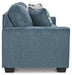 Cashton Sofa Sleeper - Furniture Gallery