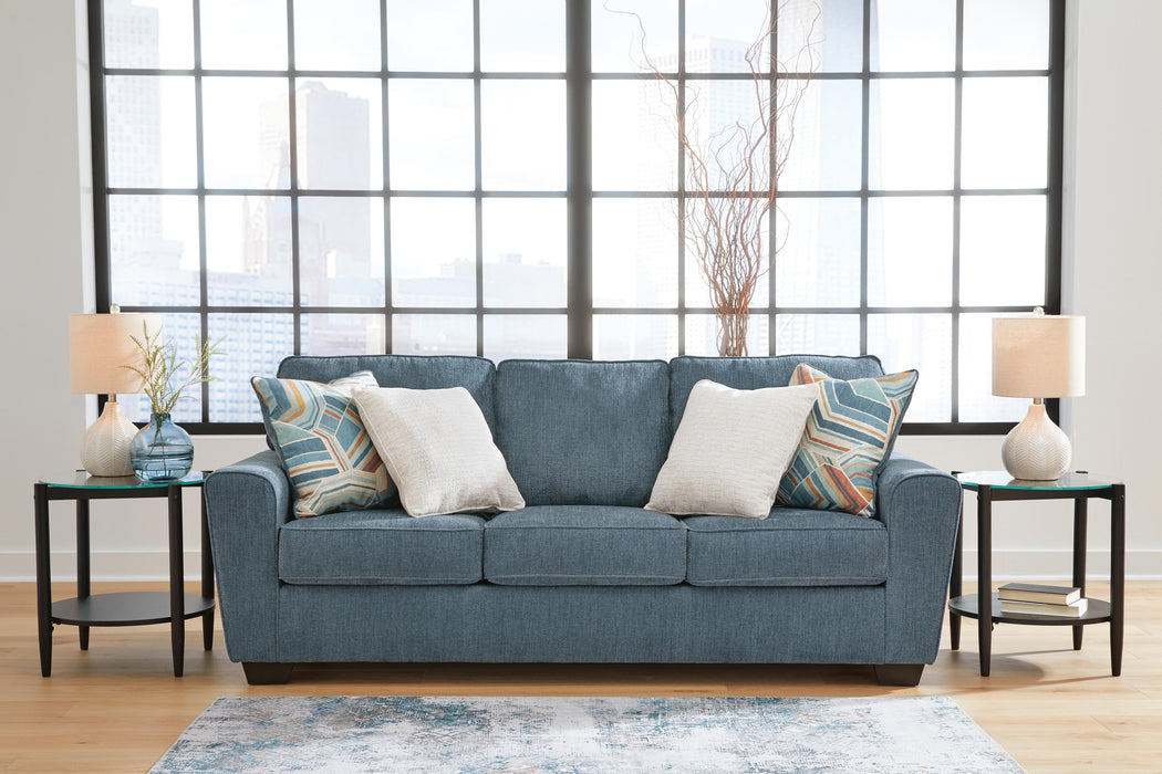 Cashton Sofa Sleeper - Furniture Gallery