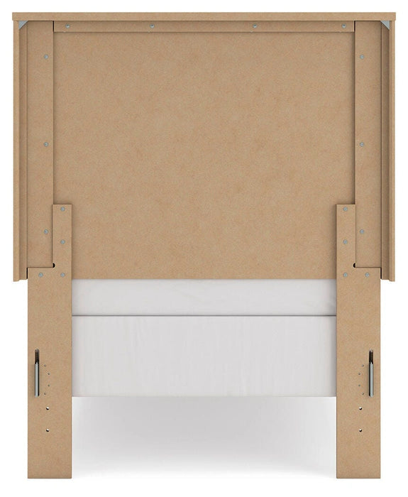 Gramburg Bed
