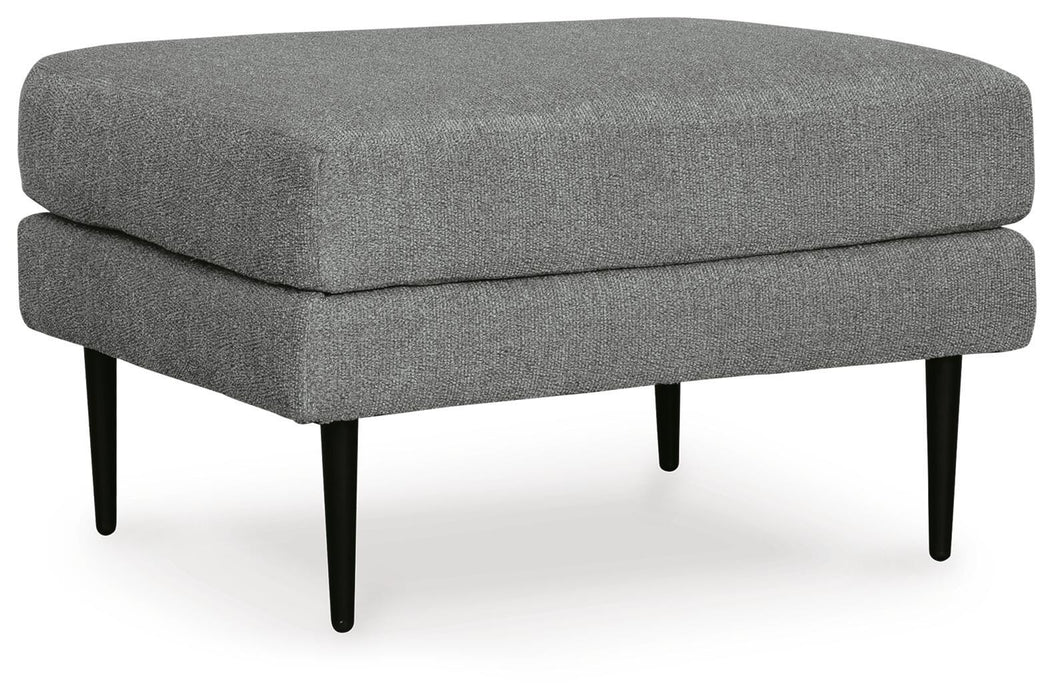 Hazela Living Room Set - Furniture Gallery