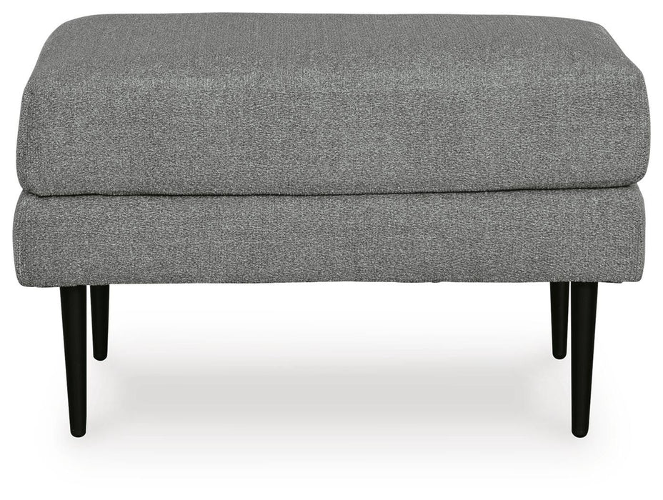 Hazela Living Room Set - Furniture Gallery