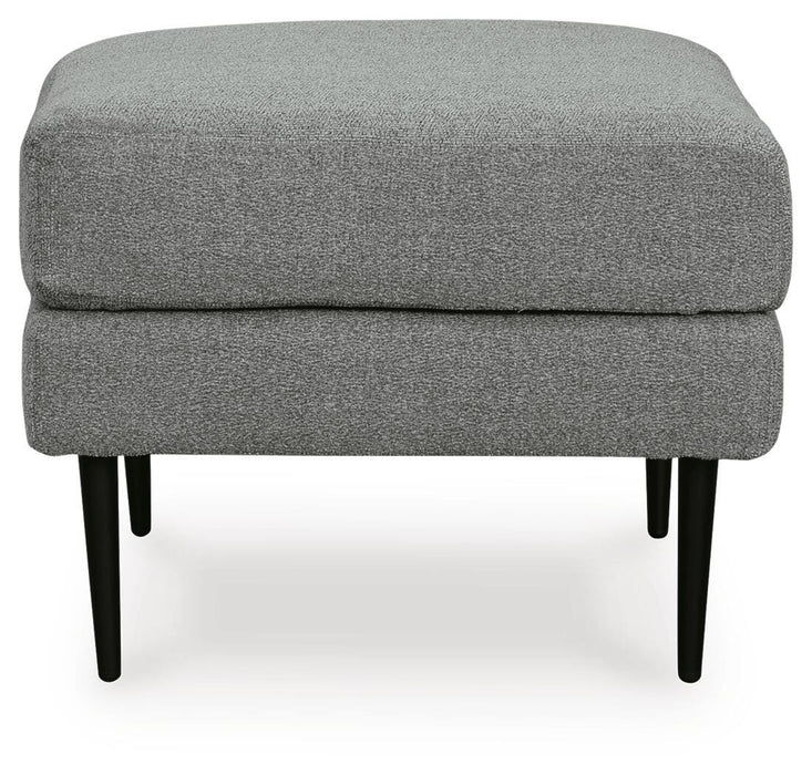 Hazela Living Room Set - Furniture Gallery