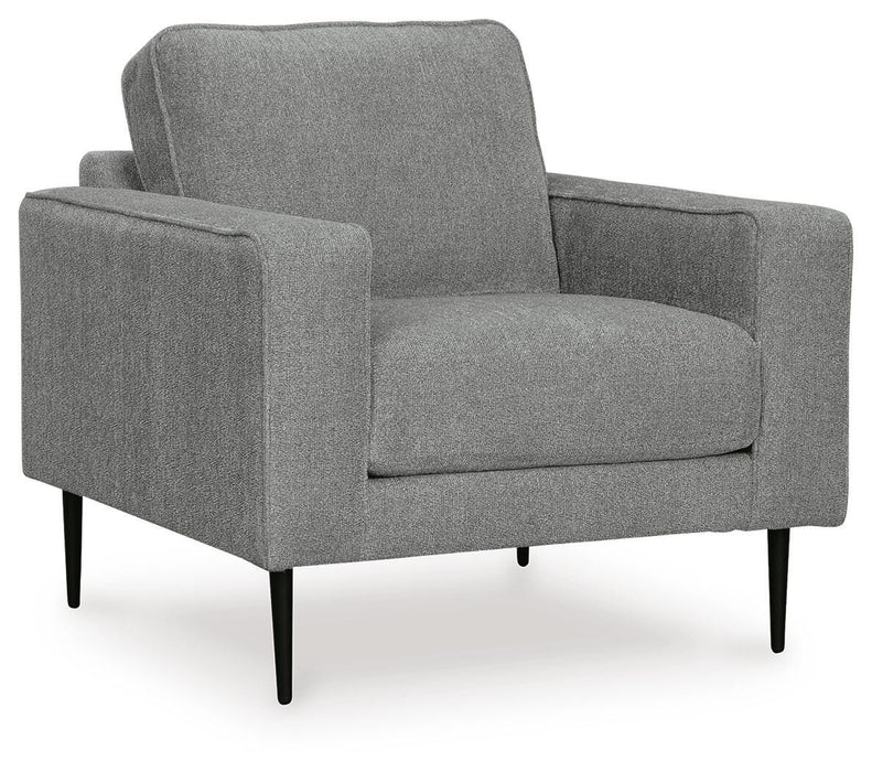 Hazela Living Room Set - Furniture Gallery