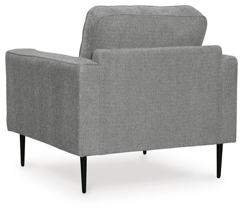 Hazela Living Room Set - Furniture Gallery