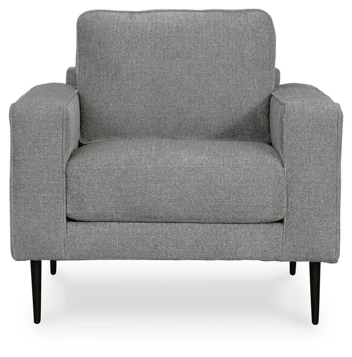 Hazela Living Room Set - Furniture Gallery
