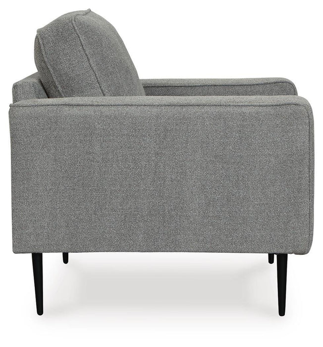 Hazela Living Room Set - Furniture Gallery