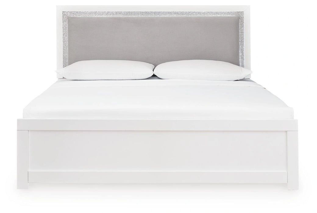 Maeling Bedroom Set