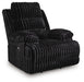Rhine Falls Power Recliner - Furniture Gallery