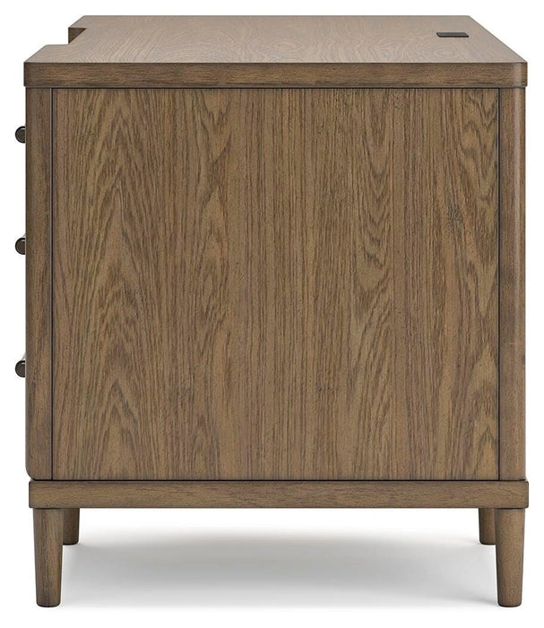Roanhowe Home Office Set