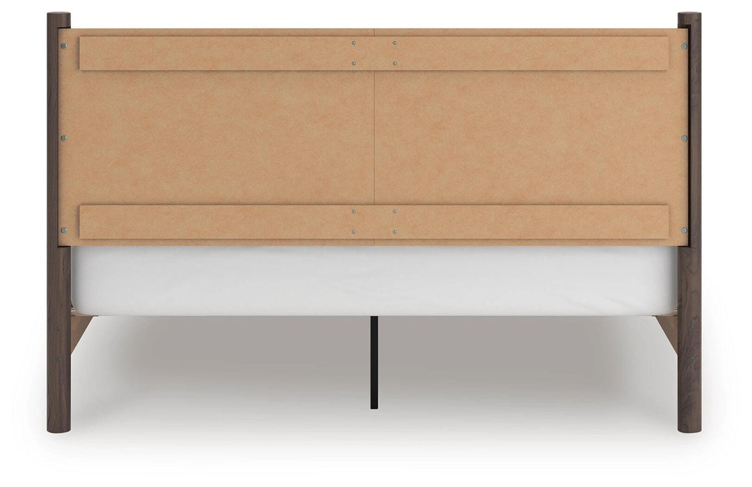 Pamytta Bed