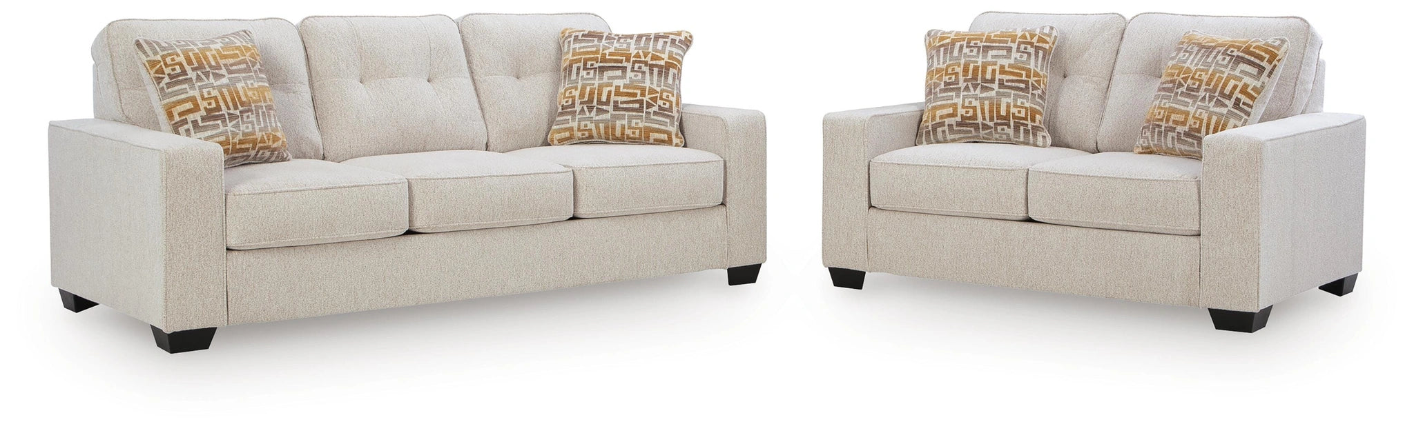Larimer Living Room Set