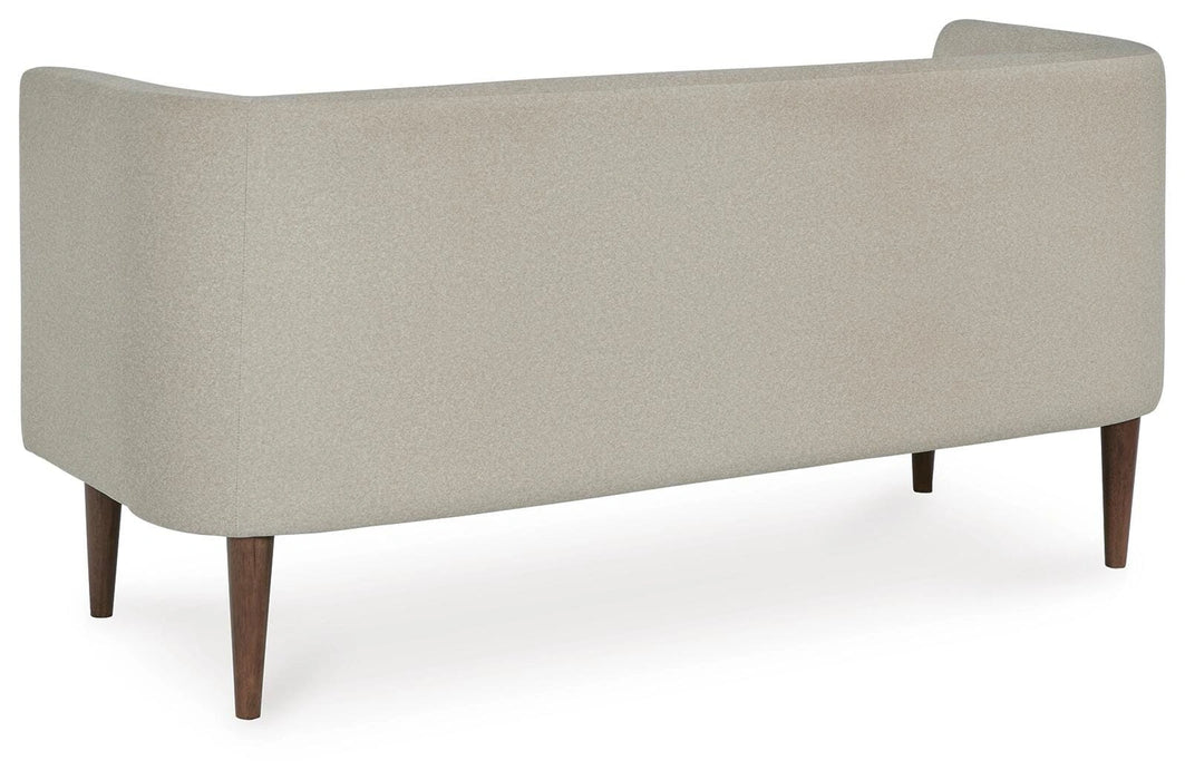 Wainner Accent Bench