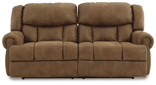 Boothbay Reclining Sofa - Furniture Gallery