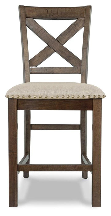Moriville Dining Room Set