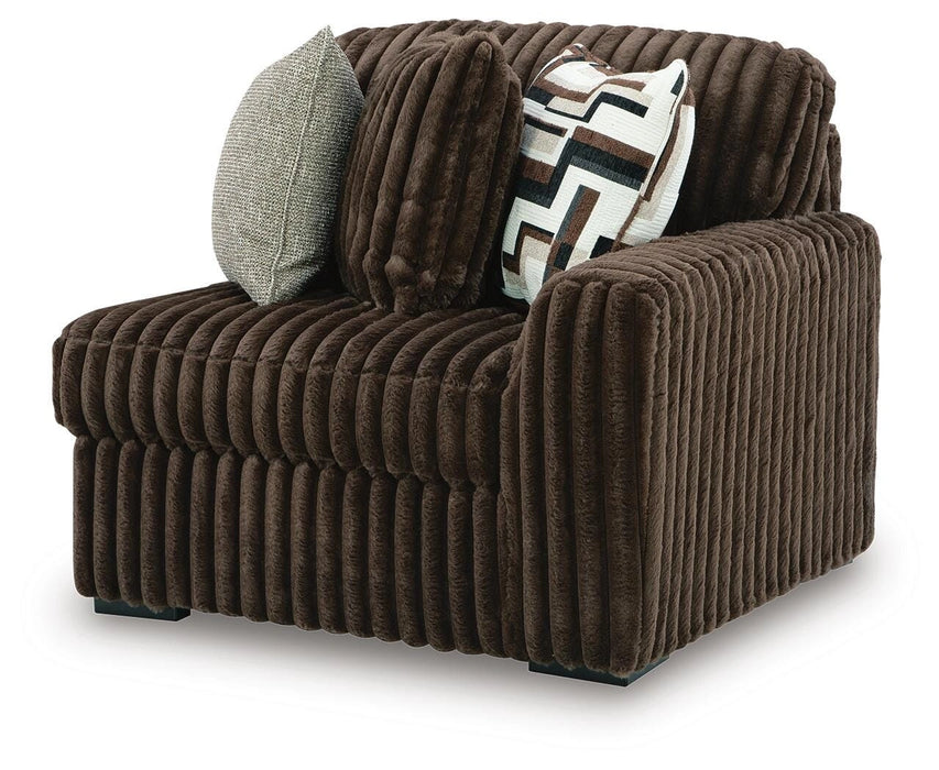 Midnight-Madness Sectional