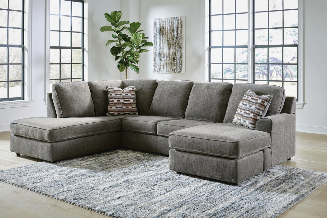 O'Phannon Living Room Set