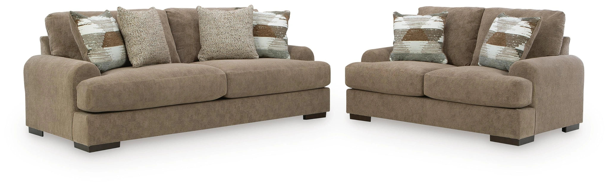 Jayne Park Living Room Set