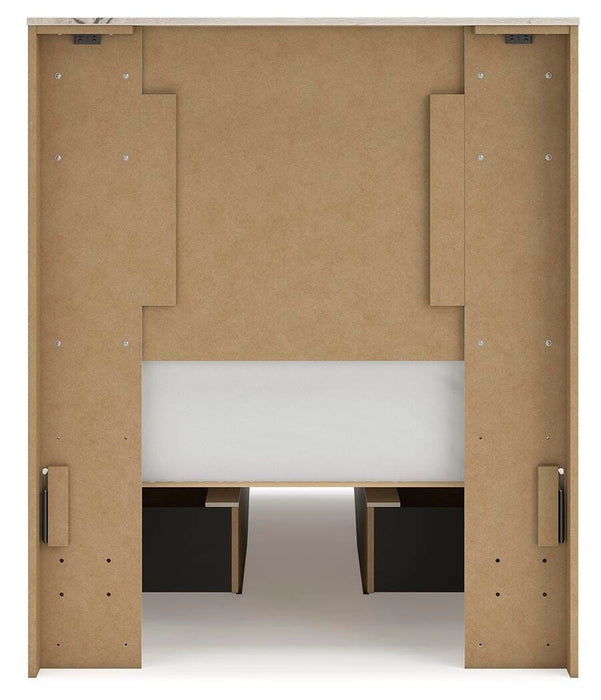 Lawroy Bed