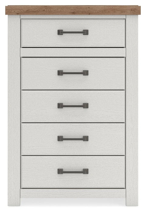 Savonport Chest