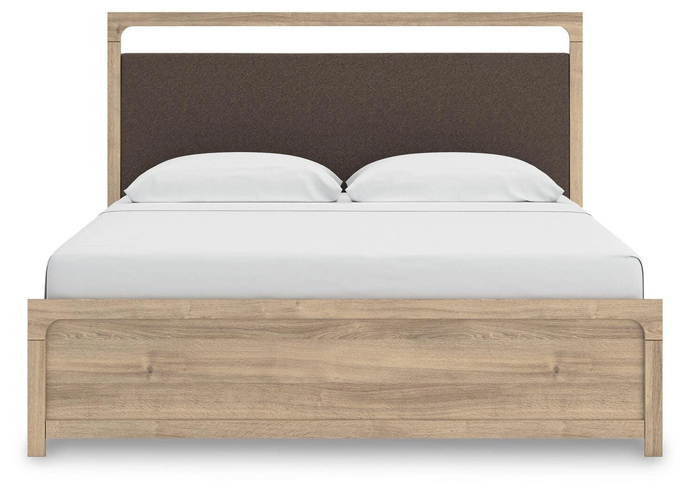 Kinlanni Bedroom Set