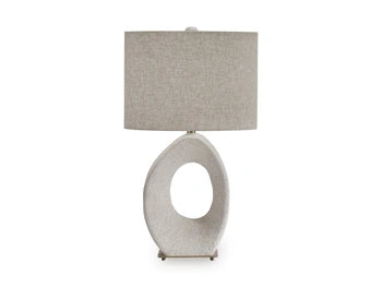 Trentlen Table Lamp