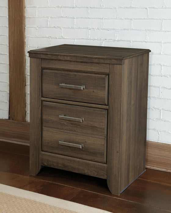 Juararo Nightstand