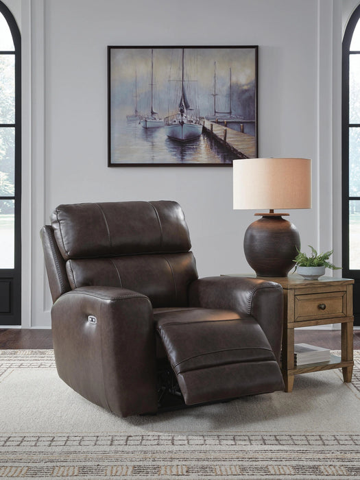 Crossplex Power Recliner