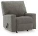 Clarington Recliner - Furniture Gallery
