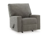 Clarington Recliner - Furniture Gallery