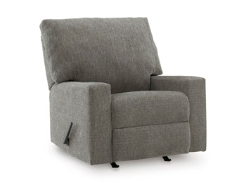 Clarington Recliner - Furniture Gallery