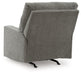 Clarington Recliner - Furniture Gallery