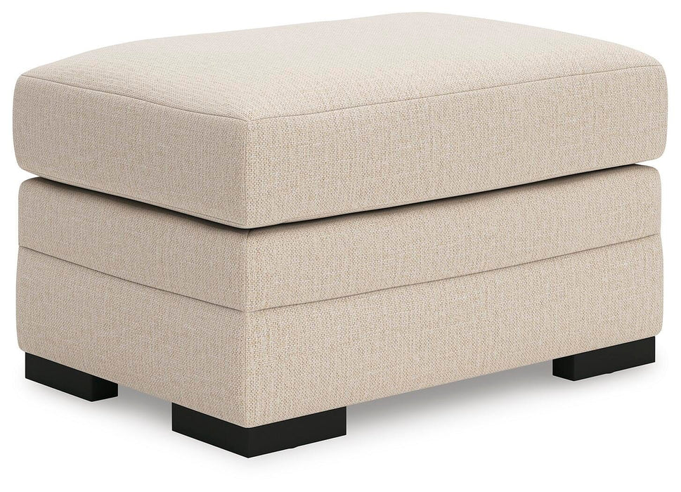 Lango Ottoman - Furniture Gallery