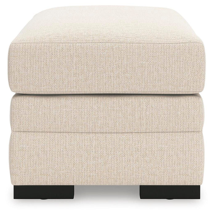 Lango Ottoman - Furniture Gallery