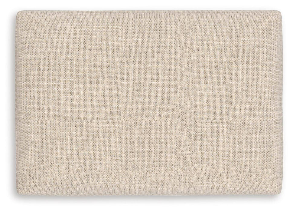 Lango Ottoman - Furniture Gallery