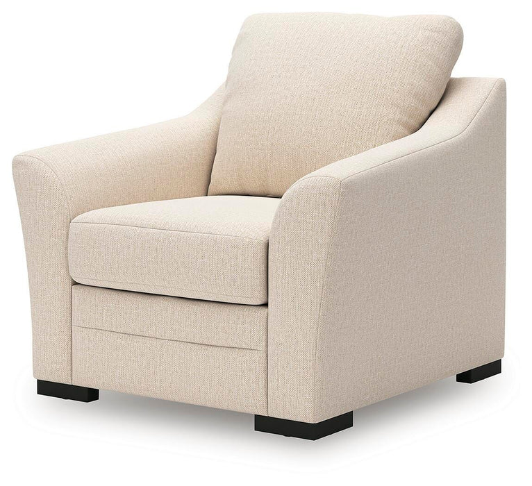 Lango Chair - Furniture Gallery