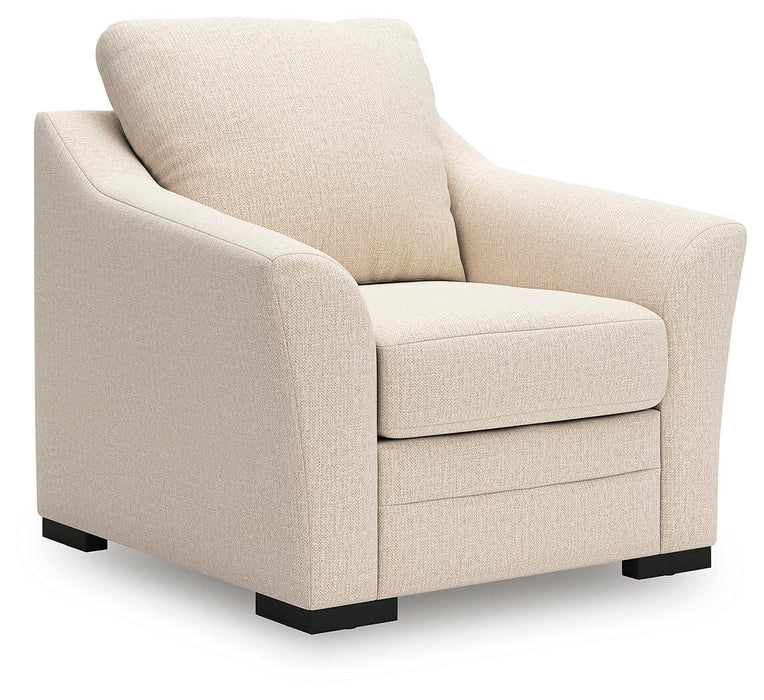 Lango Chair - Furniture Gallery