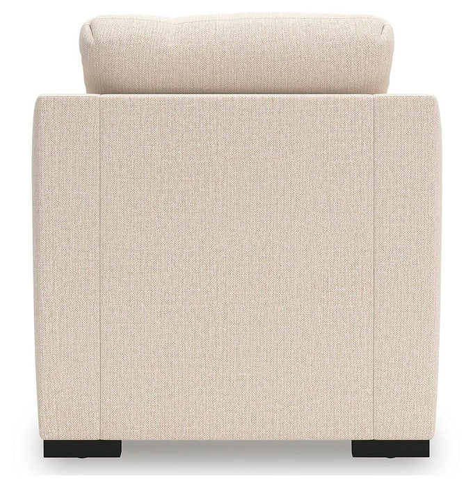 Lango Chair - Furniture Gallery