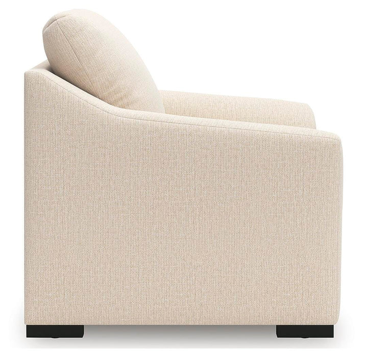 Lango Chair - Furniture Gallery
