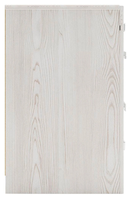 Altyra Nightstand