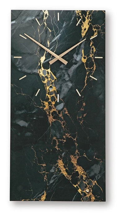 Teague Wall Clock