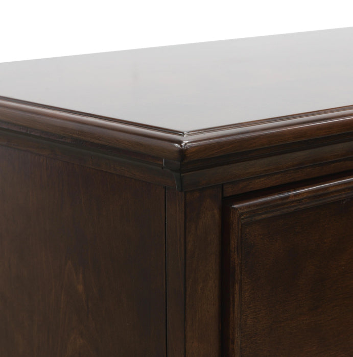 Danabrin Chest of Drawers