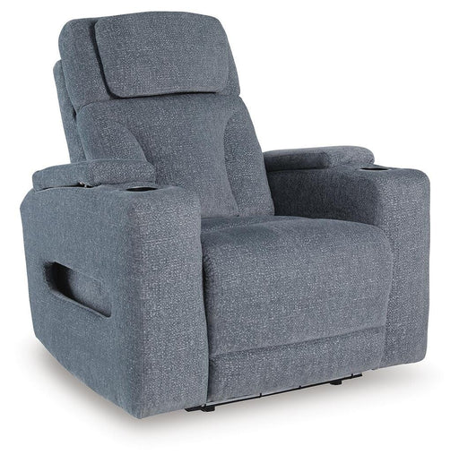 Studio Cave Power Recliner - Furniture Gallery
