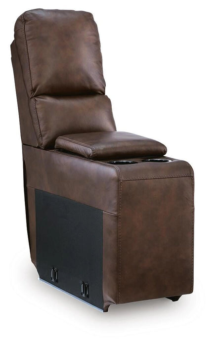Bleckley Power Reclining Sectional