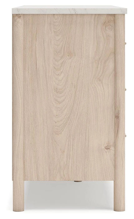 Cadmori Dresser