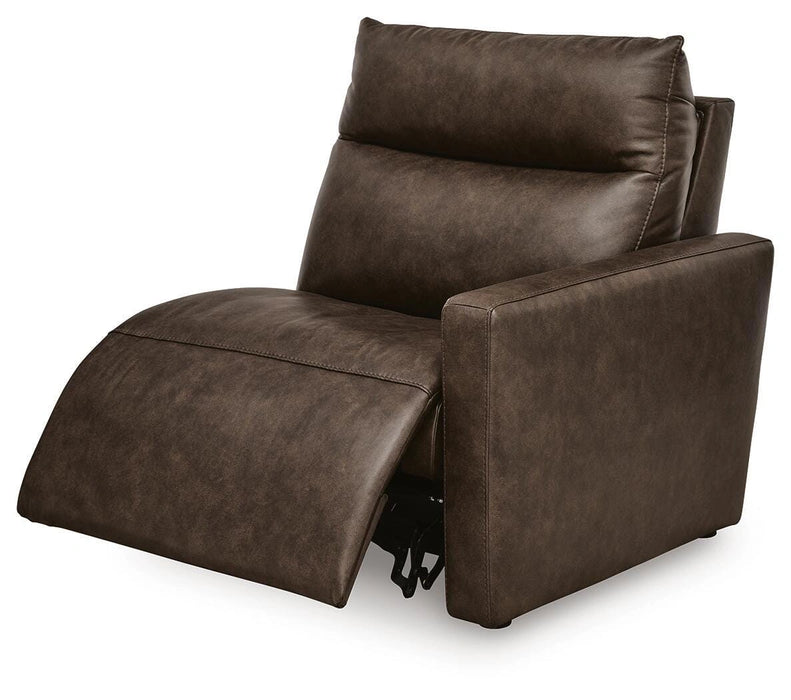 ModZ Power Reclining Sectional