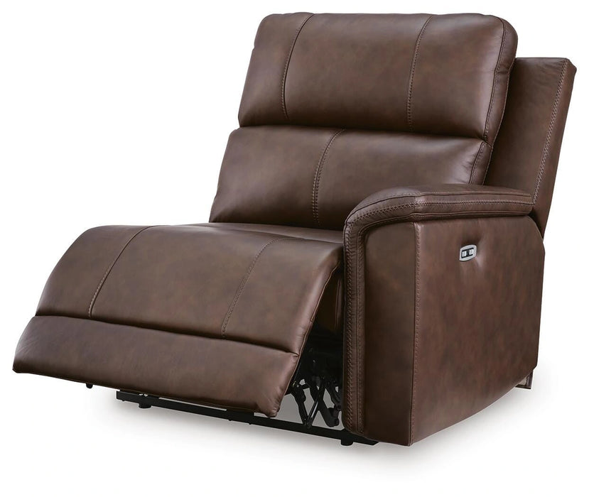 Bleckley Power Reclining Sectional
