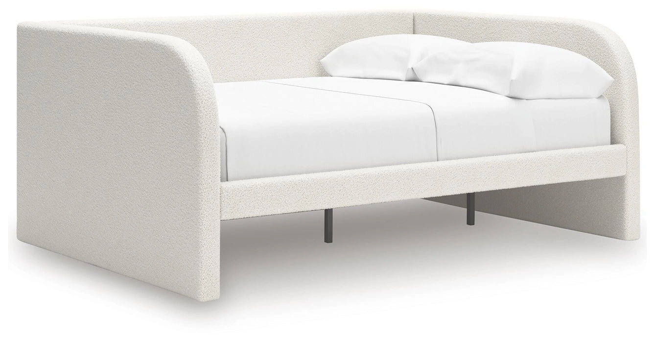 Arloster Upholstered Bed
